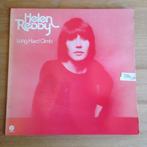 Helen Reddy - Long Hard Climb LP, Ophalen, 1960 tot 1980, Gebruikt, 12 inch