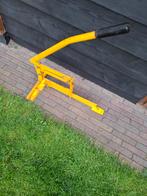 Te huur stenenknipper makkelijk handzaam model, Ophalen, Gebruikt, Overige soorten