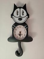 Wandklok Felix the Cat NJ Croce, Huis en Inrichting, Ophalen of Verzenden, Wandklok