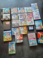 Asterix en Obelix spellen - PS5 Nes Atari Sega Gameboy enz, Boeken, Meerdere stripboeken, Ophalen of Verzenden, Zo goed als nieuw