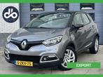 Renault Captur 0.9 TCe Expression EXPORT/ HANDEL I CLIMA I N, Voorwielaandrijving, Gebruikt, 1081 kg, Handgeschakeld