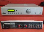 Acoustic Solutions Versterker Ringkerntrafo, Phono & Remote!, Overige merken, Gebruikt, Ophalen of Verzenden, 60 tot 120 watt