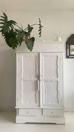 Meidenkast, Ophalen, Gebruikt, Kast, 50 tot 70 cm