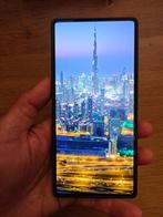 Nubia Z70 Ultra 16GB & 512GB, zwart + extra's (NIEUW!), Nieuw, Ophalen of Verzenden, Klassiek of Candybar, Zonder simlock
