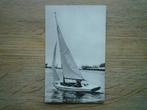 Zeilsport Vergr. B.M. de Ringvaart opkloppende zeilboot, Ophalen of Verzenden, Voor 1920, Noord-Brabant