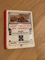 Jaap Jolm en z'n vrinden - W.G. van de Hulst (1928), Ophalen of Verzenden