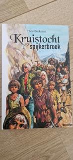 Kruistocht in spijkerbroek, Boeken, Ophalen of Verzenden, Nieuw