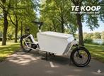 Urban Arrow bakfiets performance line Cargo L, Fietsen en Brommers, Fietsen | Bakfietsen, Ophalen, Zo goed als nieuw