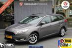 Ford Focus Wagon 1.0 Trend|Navi|Boekjes|Nap, 65 €/maand, 101 pk, Gebruikt, Euro 6