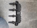 Orinele bobine en setje van 4 injectoren peugeot 206, Auto-onderdelen, Ophalen of Verzenden, Gebruikt, Peugeot