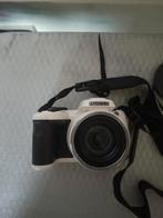 Fujifilm finepix s8600, Ophalen of Verzenden, Zo goed als nieuw, Fuji, 8 keer of meer