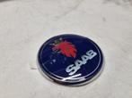 Saab 9-3 OG achterklep embleem, Ophalen of Verzenden, Nieuw, Saab