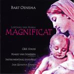 Sale> CD MARJO VAN SOMEREN, CHRISTELIJK GEMENGD KOOR >NIEUW, Verzenden, Zo goed als nieuw, Gospel