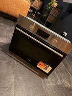 Whirlpool MBP A540 X Inbouw-combi magnetron RVS, Witgoed en Apparatuur, Magnetrons, Ophalen, Combimagnetron, Nieuw, Oven
