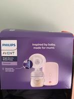 Elektrische Borstkolf - Philips Avent, Ophalen, Zo goed als nieuw, Borstkolf