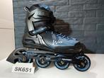 Tempish WOX Skeelers Skates 4x84 84mm Wielen Maat 43, Sport en Fitness, Overige merken, Dames, Inline skates 4 wielen, Zo goed als nieuw