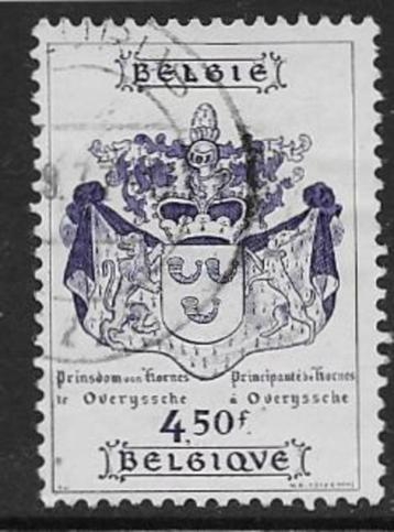 België 1977    Historie    1908 beschikbaar voor biedingen