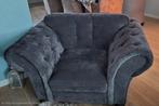 Antracietgrijze Urban Sofa Fauteuil - Zo Goed Als Nieuw!, Ophalen, 100 tot 125 cm, 125 cm of meer, Zo goed als nieuw