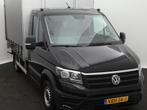Volkswagen Crafter 2.0 TDI L3 Comfortline 177 PK Volkswagen, Auto's, 12 maanden, Stof, Gebruikt, 4 cilinders