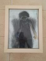 Krin Rinsema, Ophalen