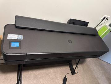 HP DesignJet T650 beschikbaar voor biedingen