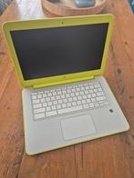 HP Chromebook, 14 inch, 4 GB of minder, Ophalen of Verzenden, Zo goed als nieuw