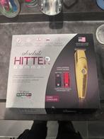Gamma+ Absolute Hitter Tondeuse met doos!, Ophalen, Zo goed als nieuw, Scheren en Epileren