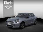 MINI 3-deurs Cooper SE | Essential Uitvoering | 17" lichtmet, Auto's, Mini, Stof, Zwart, 4 stoelen, 218 pk