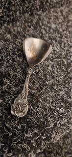 Zilveren suikerlepel, Ophalen of Verzenden