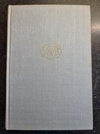 Dokter Zjivago - Boris Pasternak - 1958, Boeken, Ophalen of Verzenden, Gelezen, Boris Pasternak, Nederland