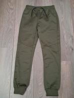 Joggingbroek maat 134-140, Kinderen en Baby's, Kinderkleding | Maat 134, Ophalen of Verzenden, Gebruikt, Jongen, Broek