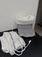 Silvercrest voeten warmte zak elektrische deken, Ophalen of Verzenden, Zo goed als nieuw, Hand- en Voetverzorging