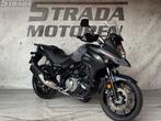 SUZUKI V-STROM DL 650 ABS (bj 2020), Bedrijf, Overig