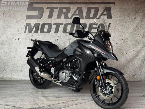 SUZUKI V-STROM DL 650 ABS (bj 2020), Motoren, Motoren | Suzuki, Bedrijf, Overig