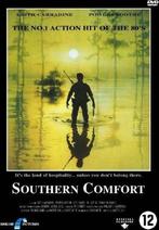 Southern Comfort, Vanaf 16 jaar, Ophalen of Verzenden, Zo goed als nieuw, Actiethriller