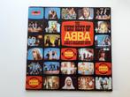 2 Lp vinyl  The Very Best of Abba, ABBA 's Greatest Hits, Cd's en Dvd's, 1960 tot 1980, Gebruikt, Ophalen of Verzenden