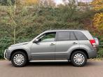 Suzuki Grand Vitara 2.0-16V Exclusive 4X4 AWD APK 10-2026 !, Auto's, Suzuki, 4 cilinders, 1850 kg, Grand Vitara, Bedrijf