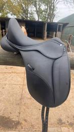 Norton Pro 16inch, Dieren en Toebehoren, Paarden en Pony's | Zadels, Ophalen of Verzenden, Zo goed als nieuw, Dressuur