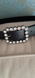 Nieuwe riem, Ophalen of Verzenden, Nieuw, Zwart, 100 cm of meer