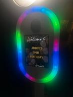 Photobooth te huur, Hobby en Vrije tijd, Verzenden, Gebruikt, Overige