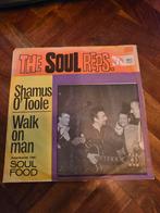 The Soul Reps - Shamus O'Toole sweden swes 1034, Ophalen of Verzenden, Zo goed als nieuw, 7 inch, Single