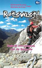 Gerbrand de Jong e.a. - Rotsvast! - Bijbels Dagboek, Boeken, Gelezen, Christendom | Protestants, Ophalen of Verzenden, Gerbrand de Jong e.a.