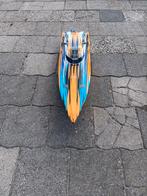 Spartan powerboat, Ophalen of Verzenden, Zo goed als nieuw, Overige merken