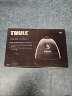 Thule Rapid System 751, Ophalen of Verzenden, Nieuw