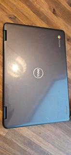 Dell chromebook 11 3189, Computers en Software, Chromebooks, 4 GB of minder, Qwerty, Touchscreen, Ophalen of Verzenden