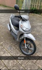 Opknap scooter gezocht!(kijk beechriving), Fietsen en Brommers, Snorfietsen en Snorscooters, Overige merken, Gebruikt, Ophalen of Verzenden