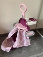 Smoby 3 in 1 nurse koffer, Ophalen of Verzenden