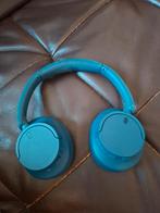 Sony WH-CH720N Blauw, Audio, Tv en Foto, Koptelefoons, Ophalen, Zo goed als nieuw, Sony