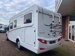 Dethleffs Globebus T6 Fiat 140pk Automaat, Caravans en Kamperen, Campers, Automaat, Ringverwarming, Fiat, Tot en met 2