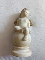 Engeltje op een bol 24 cm, Ophalen of Verzenden, Zo goed als nieuw
